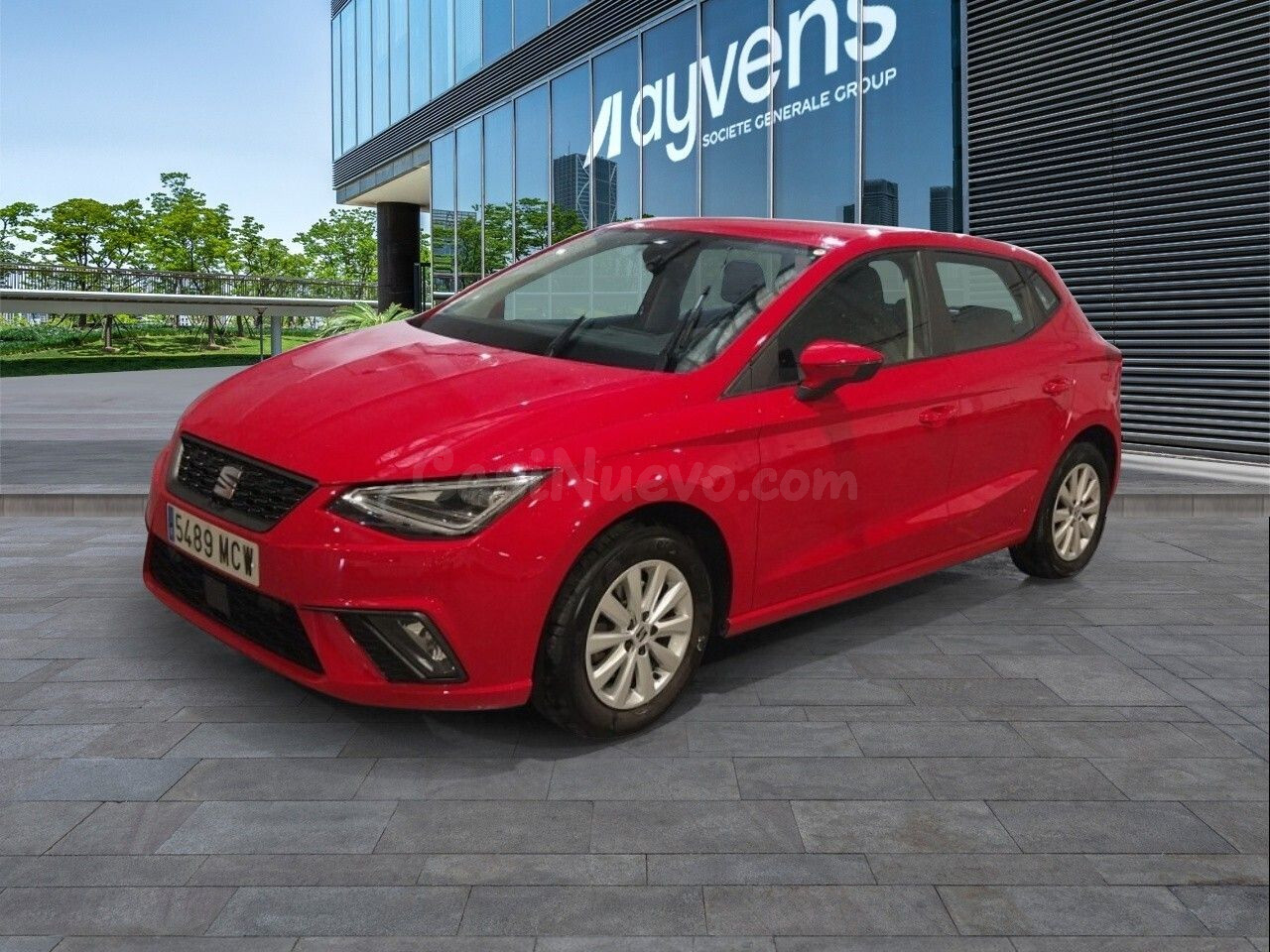 Seat Ibiza 1.0 Tsi 81kw (110cv) Style Xl Wired