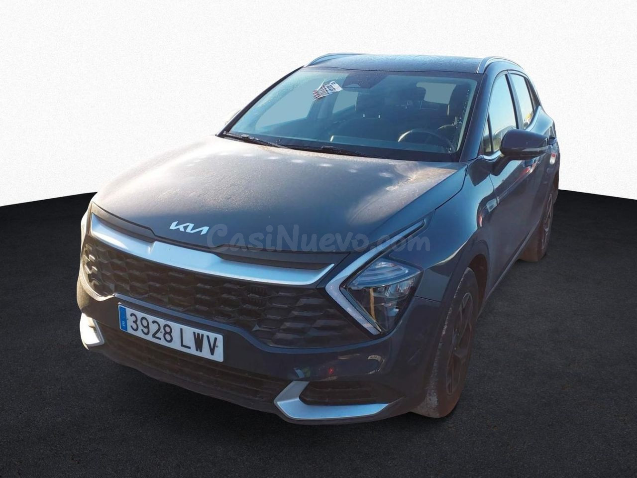 Kia Sportage 1.6 T-gdi 110kw (150cv) Concept 4x2