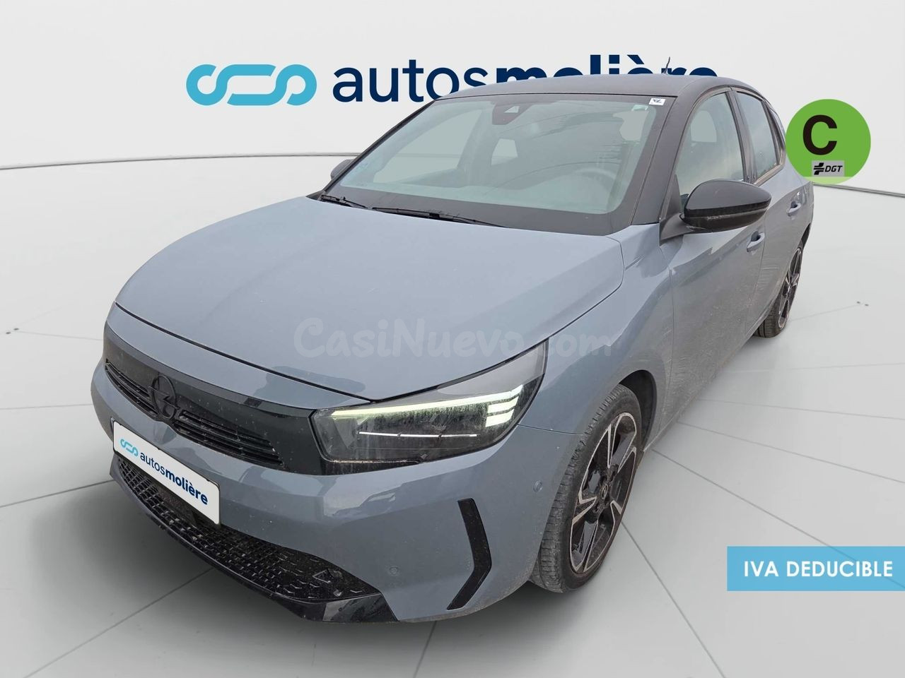 Opel Corsa 1.2 T XHL GS 100 CV - Oferta con entrega rápida en toda España