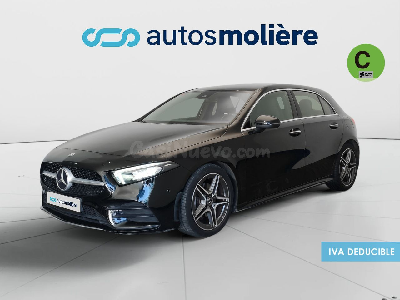 Mercedes Clase A 200 d 110 kW (150 CV)