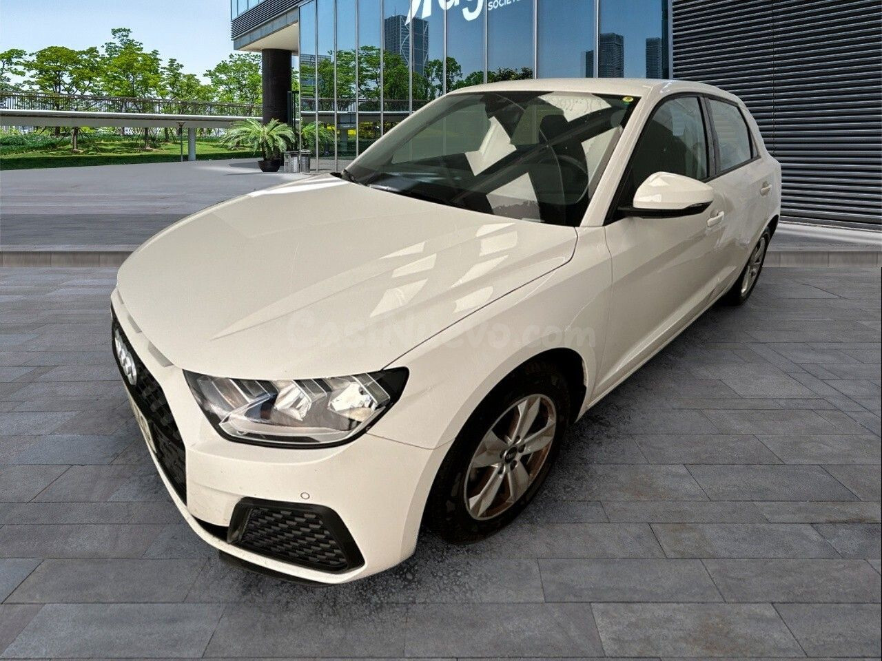 Audi A1 Sportback 25 Tfsi 70kw (95cv)