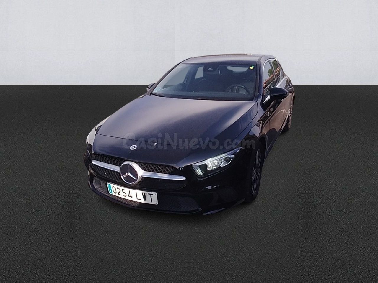 Mercedes A-class A 180 D