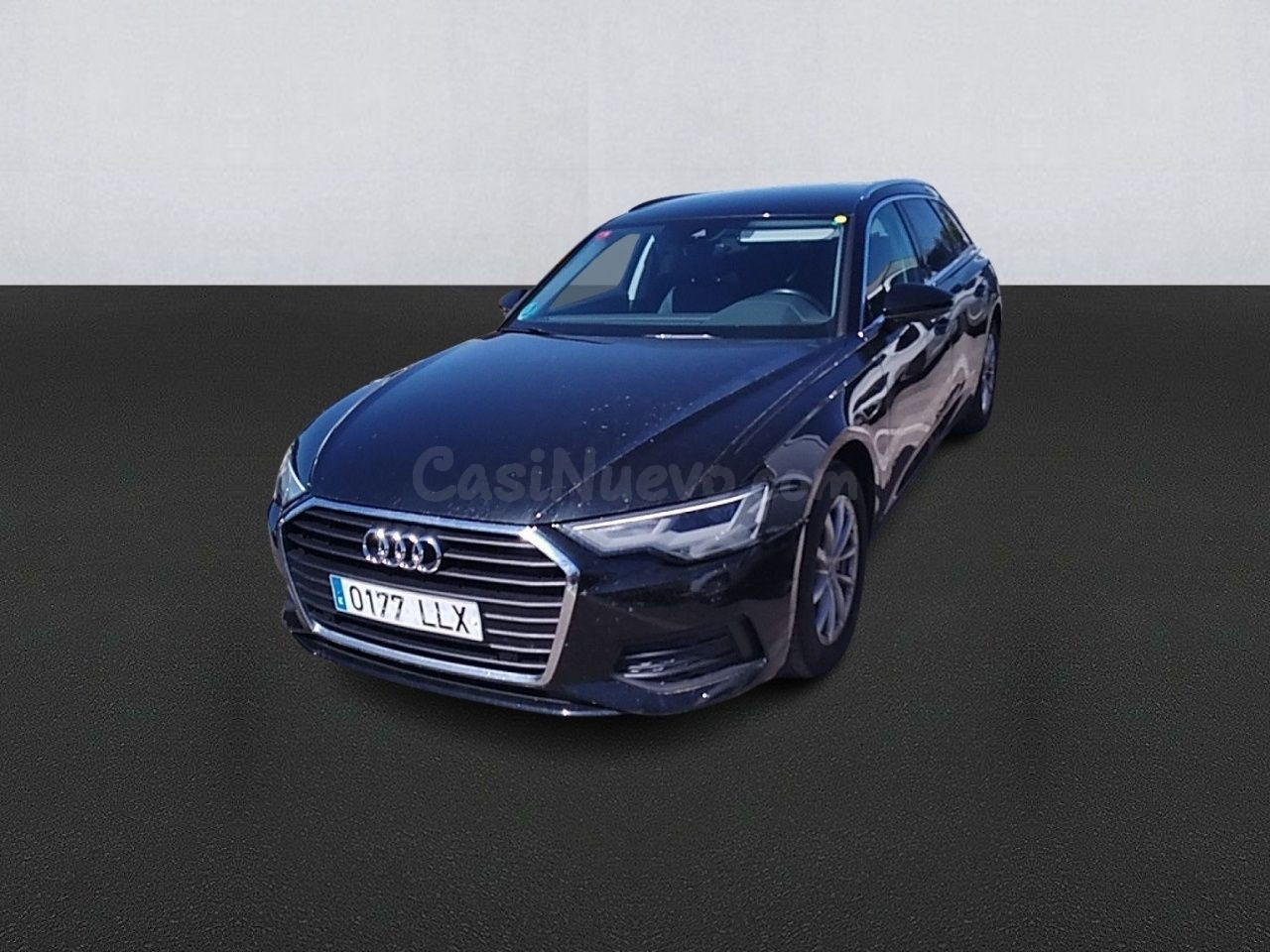 Audi A6 Avant 35 Tdi 120kw (163cv) S Tronic
