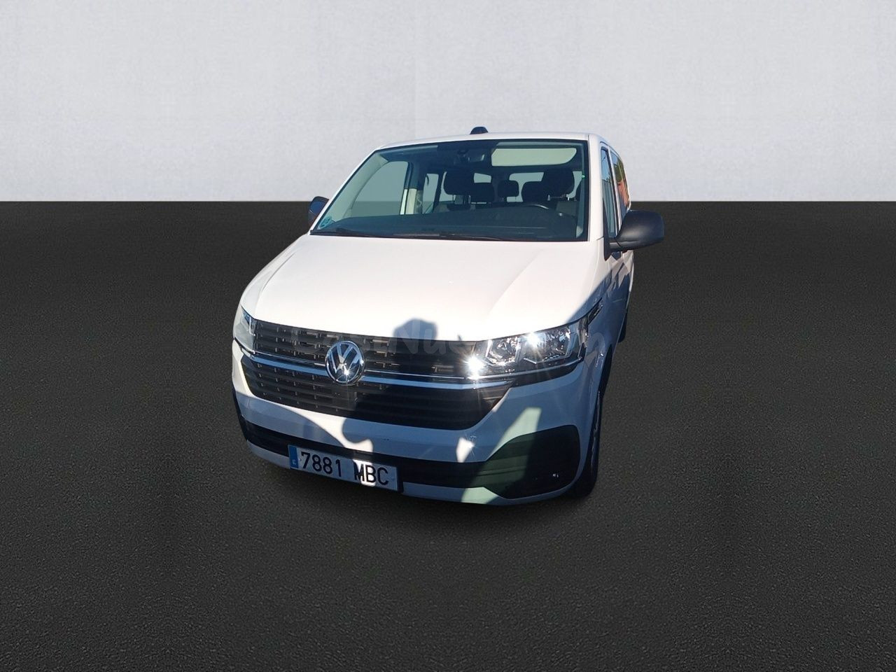 Volkswagen Caravelle Origin Corta 2.0 Tdi 81kw (110cv) Bmt