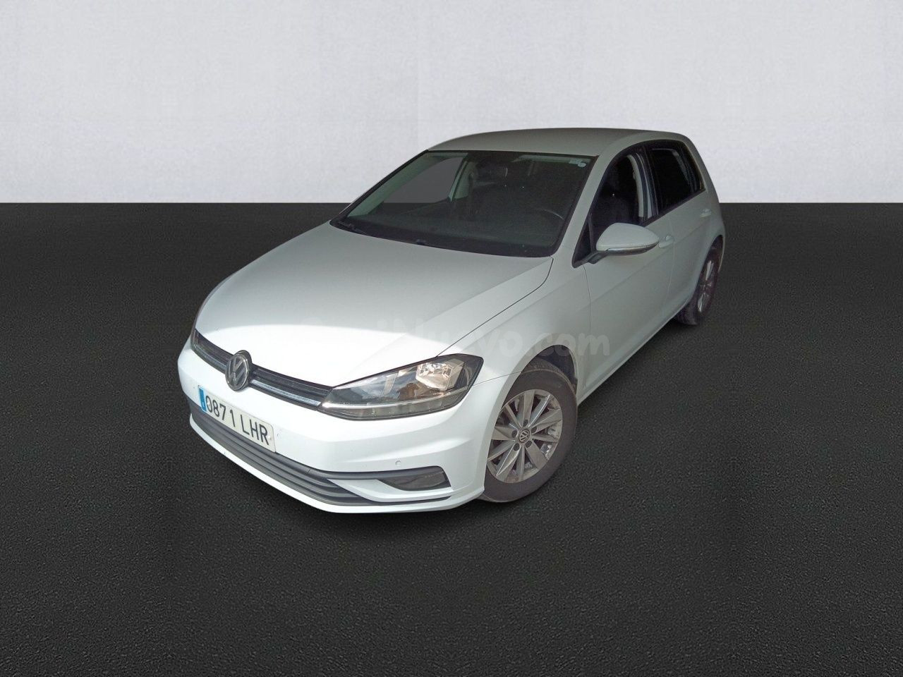 Volkswagen Golf Last Edition 1.6 Tdi 85kw (115cv)