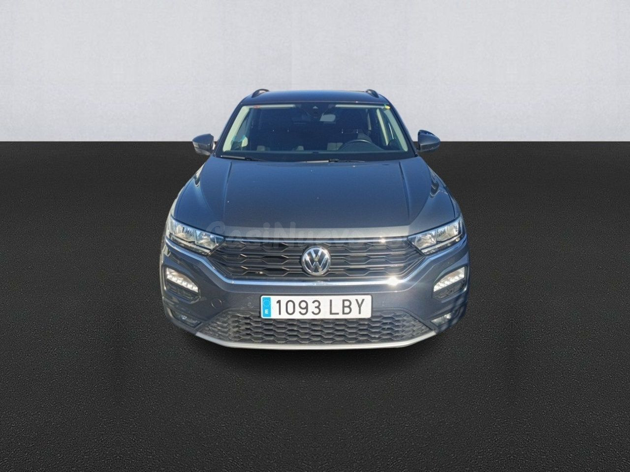 Volkswagen T-roc Advance 1.0 Tsi 85kw (115cv) - foto 2