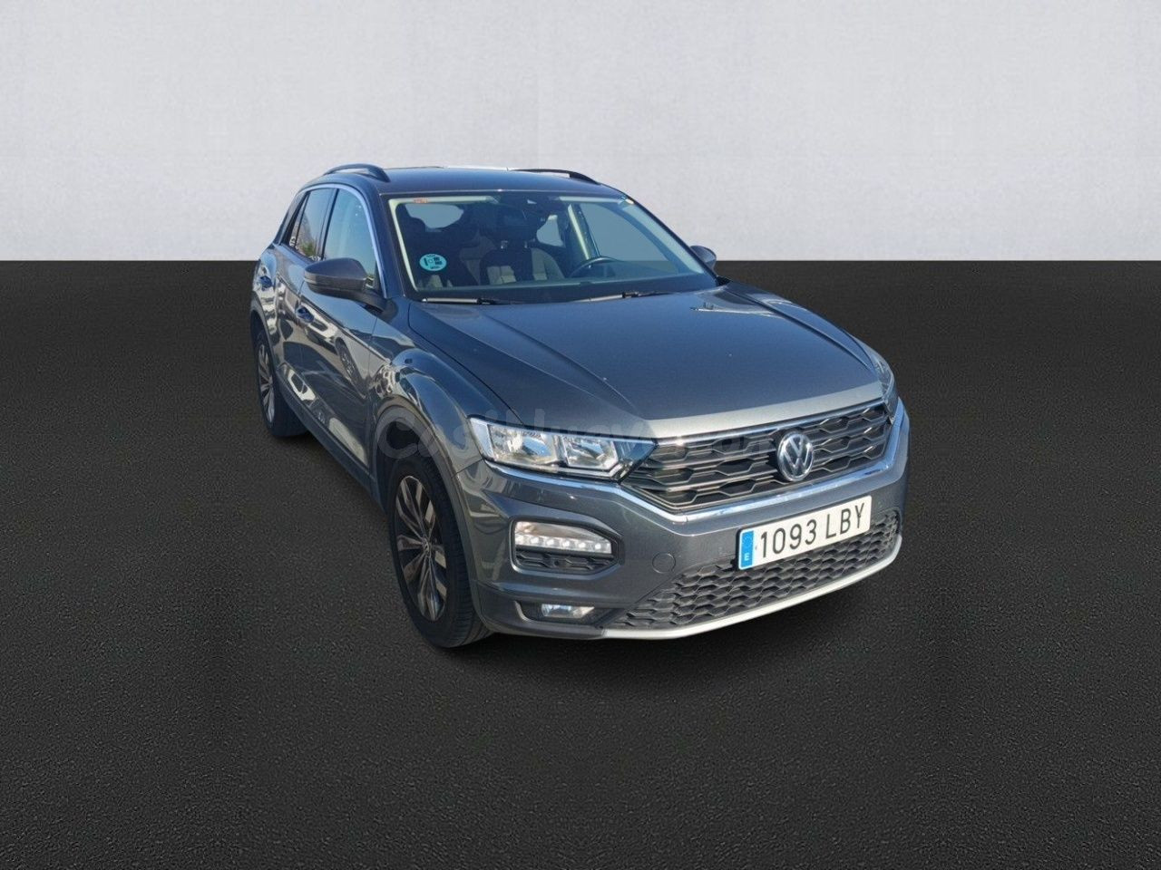 Volkswagen T-roc Advance 1.0 Tsi 85kw (115cv) - foto 3
