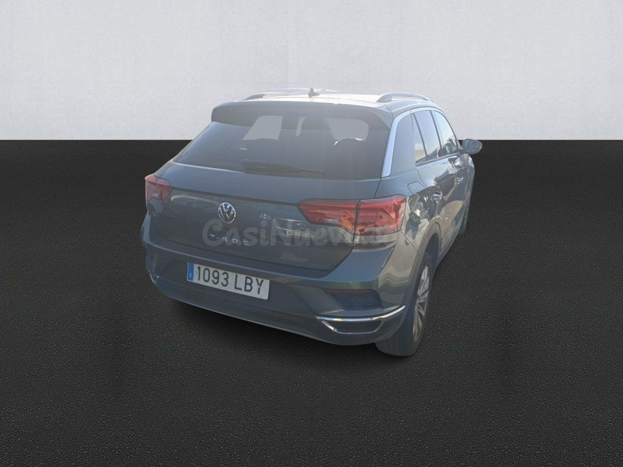 Volkswagen T-roc Advance 1.0 Tsi 85kw (115cv) - foto 4