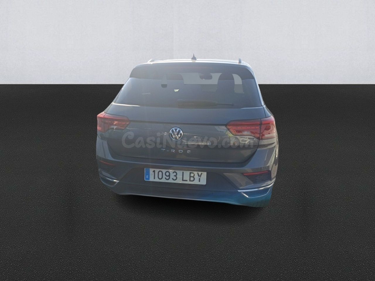 Volkswagen T-roc Advance 1.0 Tsi 85kw (115cv) - foto 5