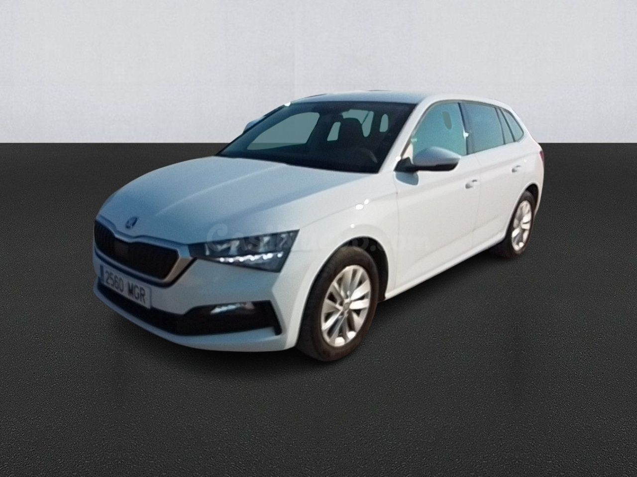 Skoda Scala 1.0 Tsi 70 Kw (95 Cv) Ambition