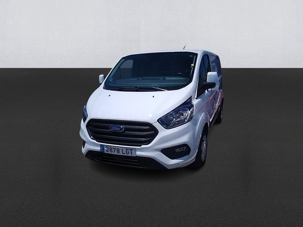 Ford Transit Custom Van 2.0 Tdci 96kw 280 L1 Mhev Trend
