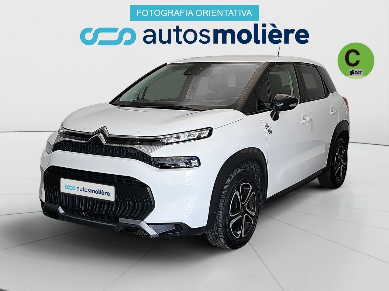 Citroën C3 Aircross PureTech 110 S&S You! 81 kW (110 CV)