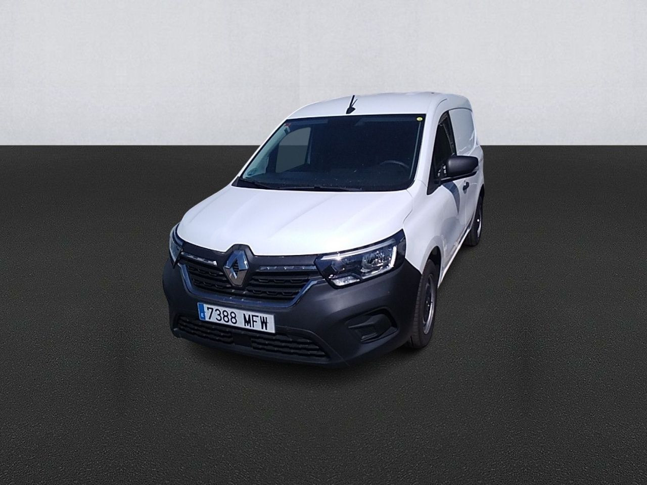 Renault Kangoo L1 1.5 Blue dCi 55kW (75CV)