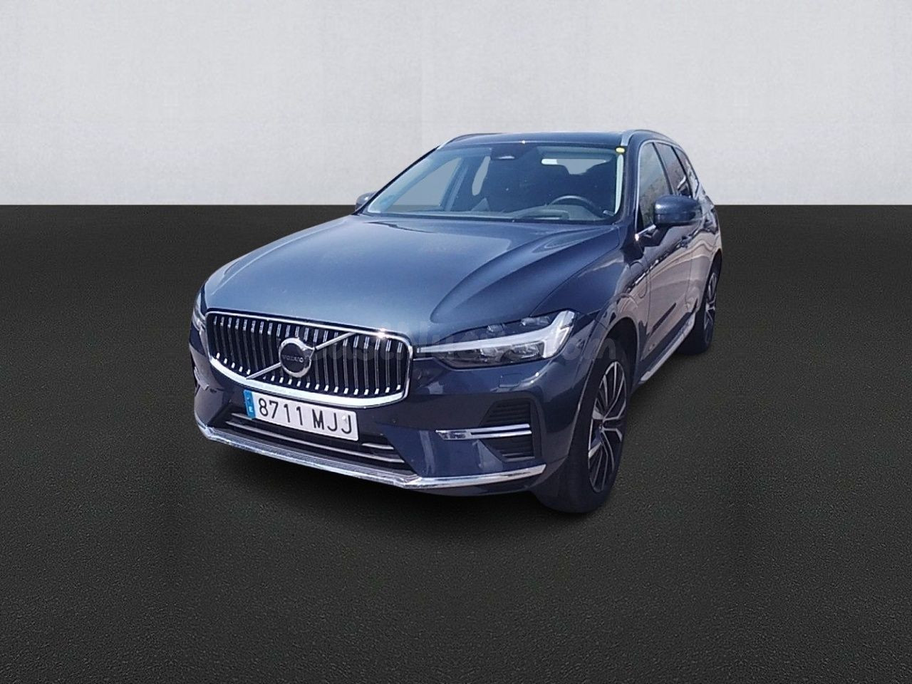 Volvo Xc60 2.0 T6 Awd Recharge Ultimate Bright Auto