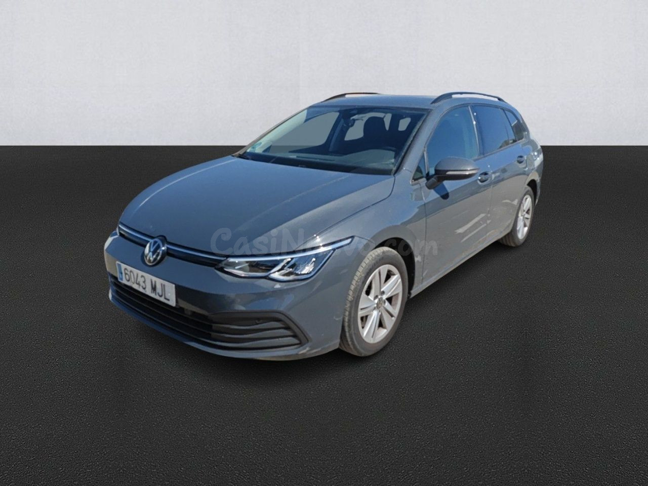 Volkswagen Golf Life 2.0 Tdi 85kw (115cv) Dsg Variant