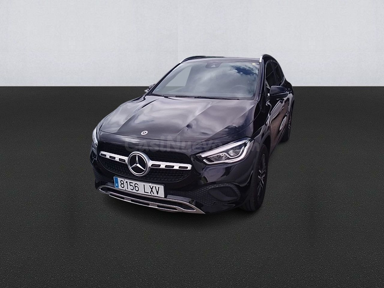 Mercedes Gla 250 E