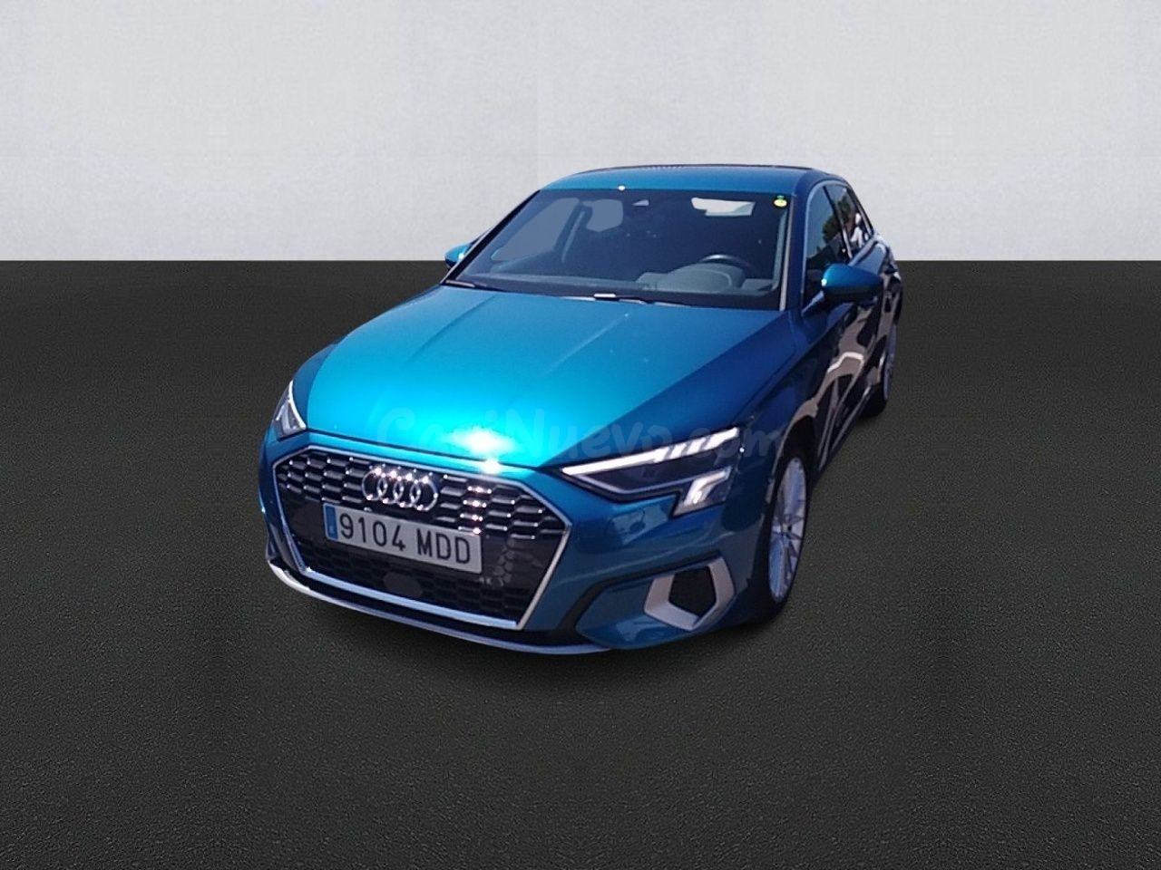 Audi A3 Sportback Advanced 35 Tdi 110kw S Tronic