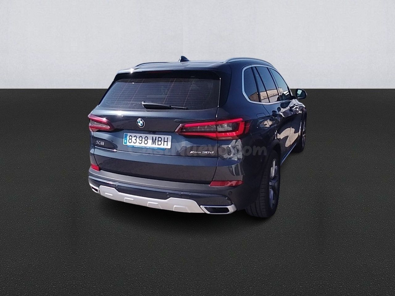 Bmw X5 Xdrive30d - foto 4