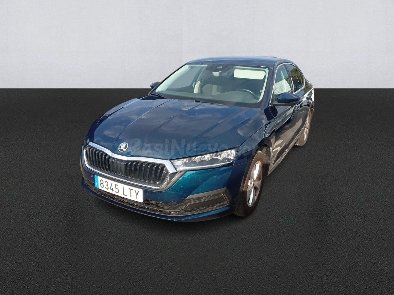 Skoda Octavia 2.0 Tdi 85kw (115 Cv) Manual Ambition