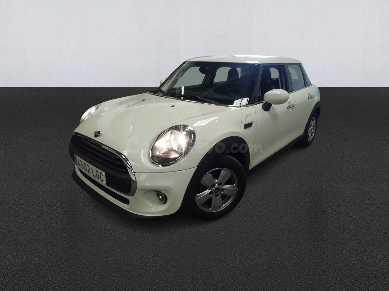 Mini Mini One 5 Puertas
