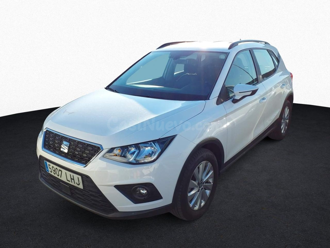 Seat Arona 1.0 Tsi 85kw (115cv) Style Edition Eco