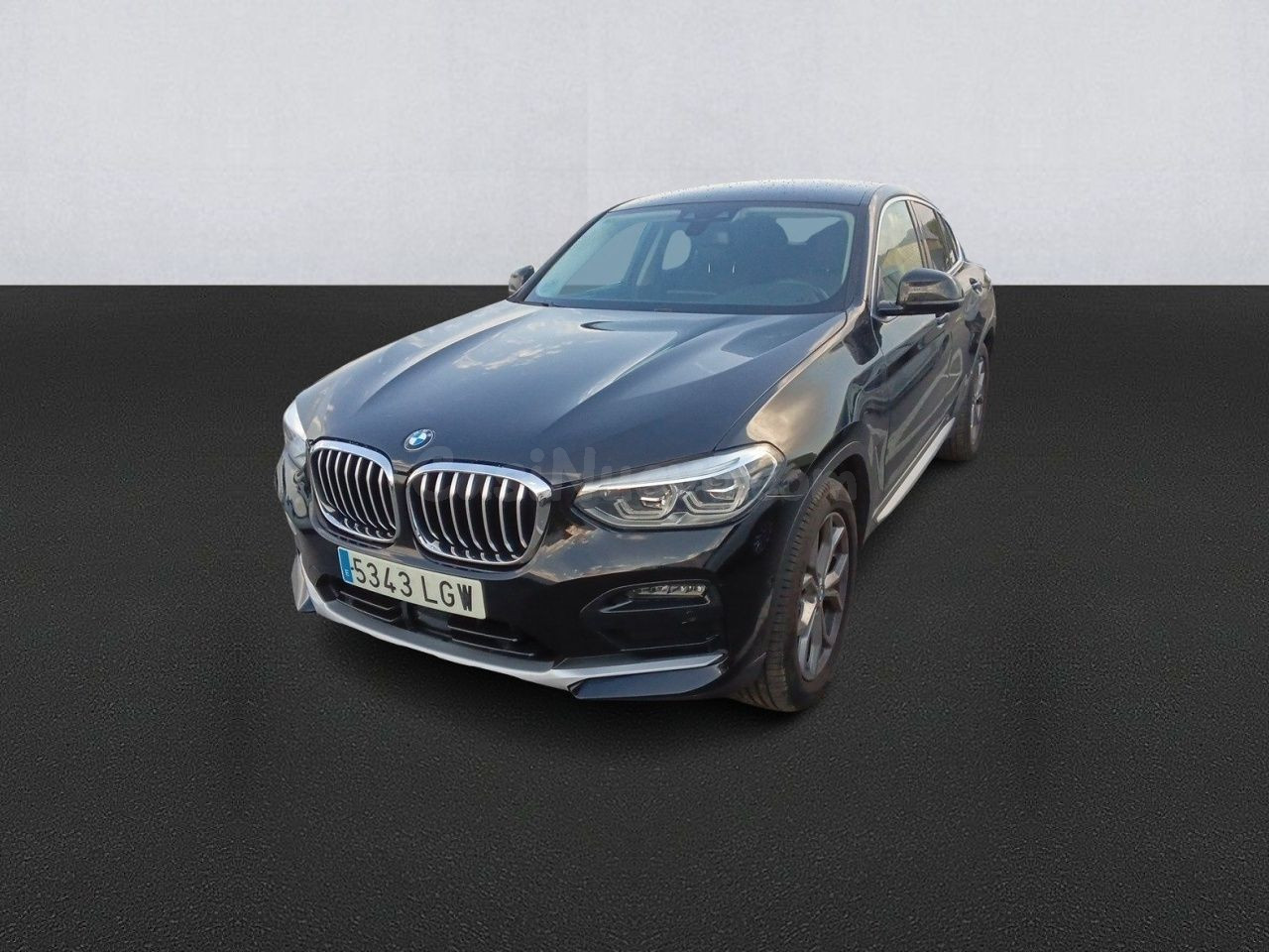 Bmw X4 Xdrive20i