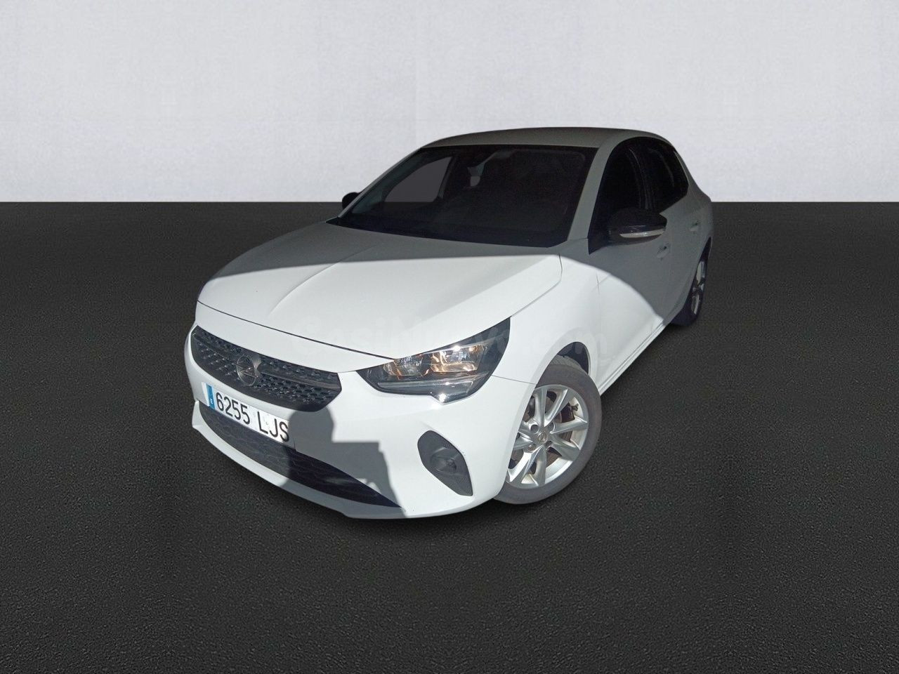 Corsa 1.2T 100CV Edición Especial Vitoria-Gasteiz