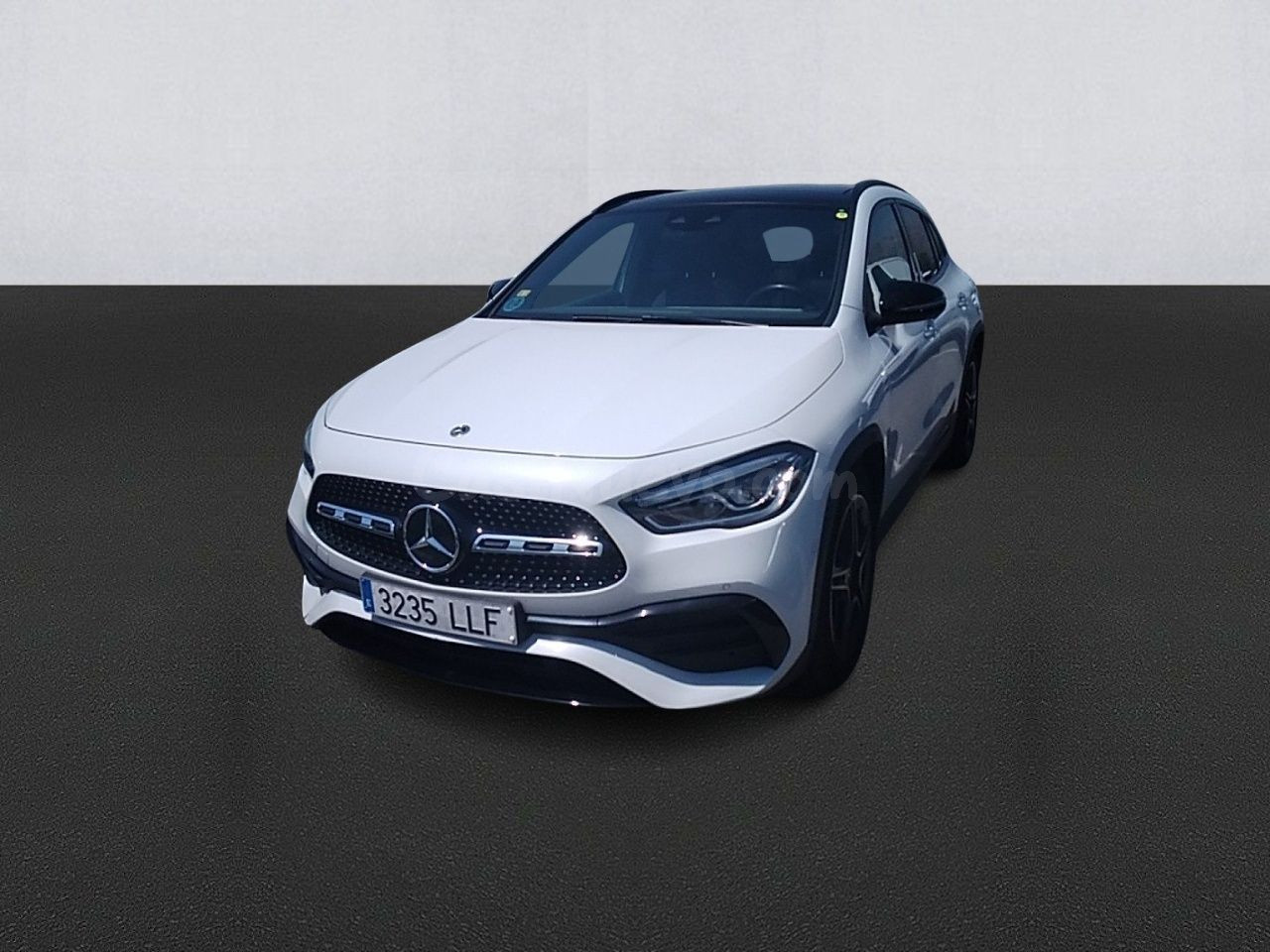 Mercedes Gla 220 D 4matic