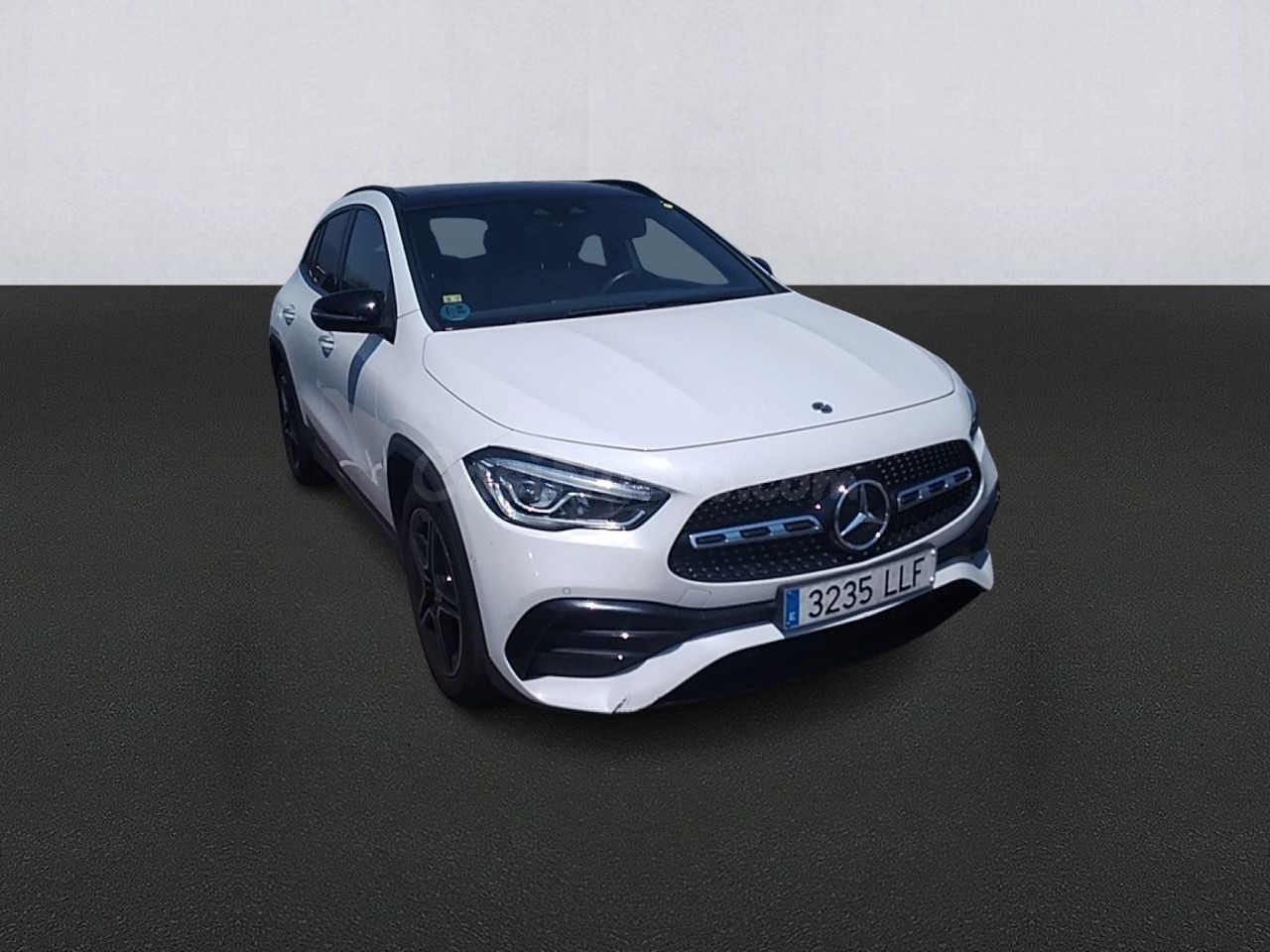 Mercedes Gla 220 D 4matic - foto 3