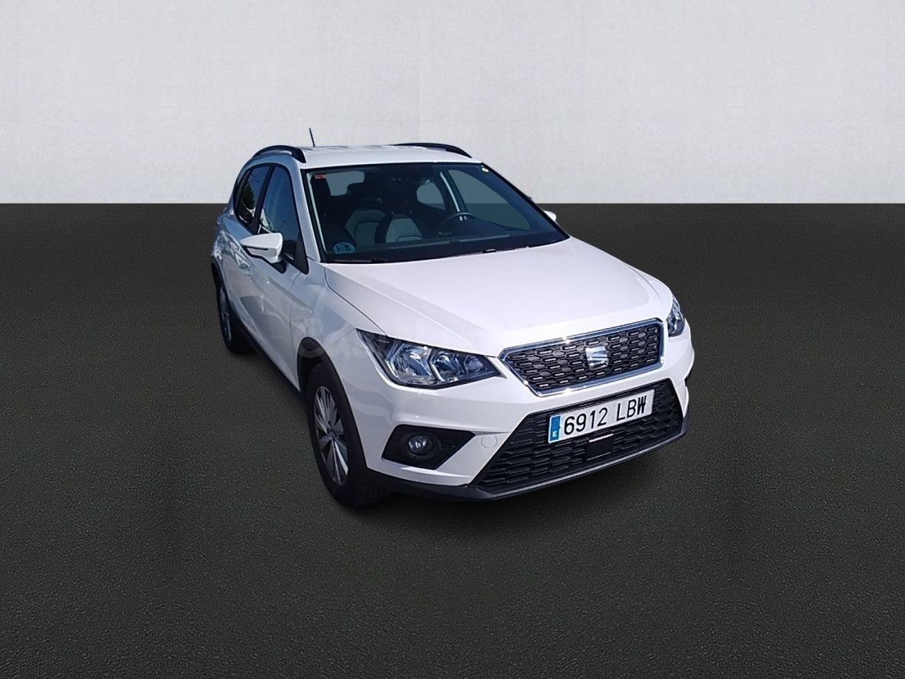 Seat Arona 1.0 Tsi 85kw (115cv) Style Edition Eco - foto 3