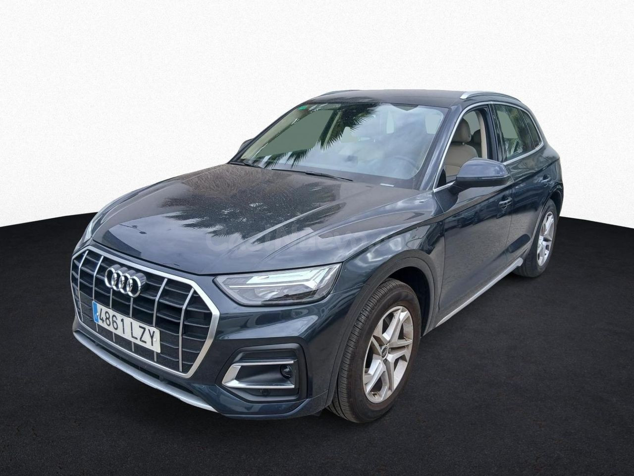 Audi Q5 Advanced 35 Tdi 120kw S Tronic