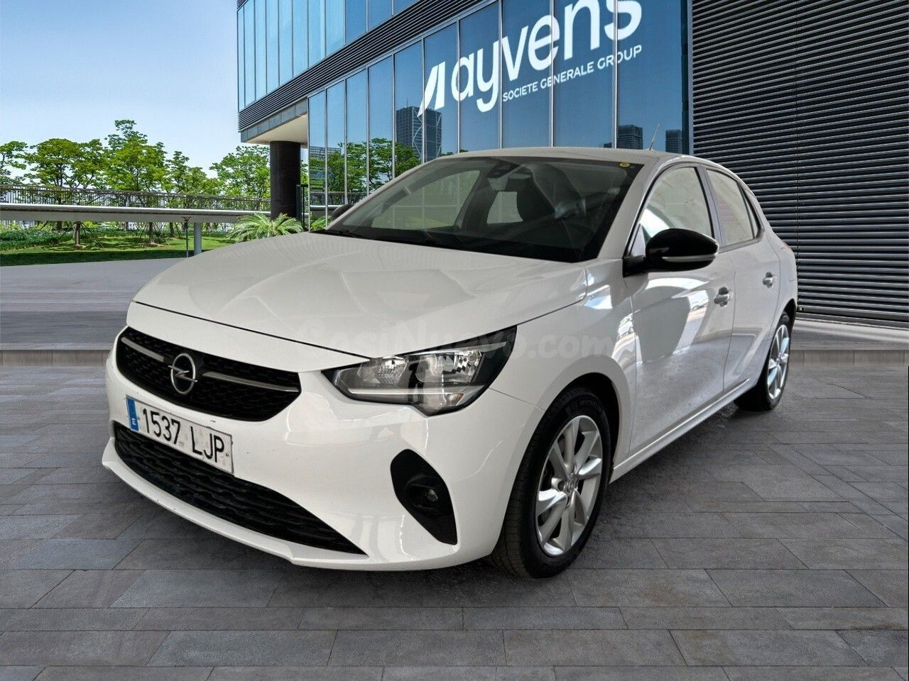 Opel Corsa 1.2T 100CV Edición Especial Vitoria-Gasteiz