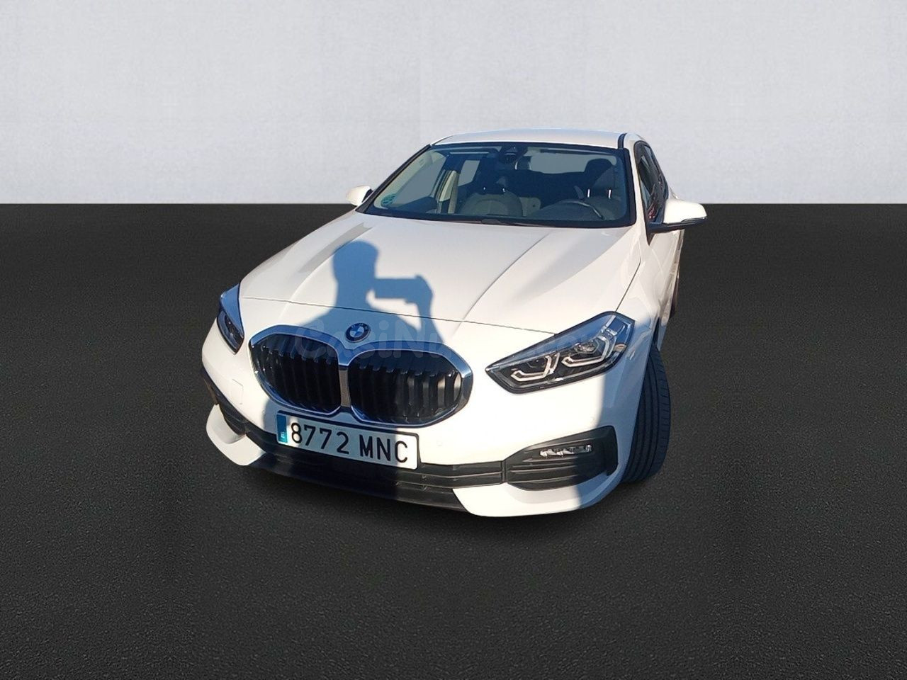 BMW Serie 1 1.5d Eficiente en Vitoria-Gasteiz