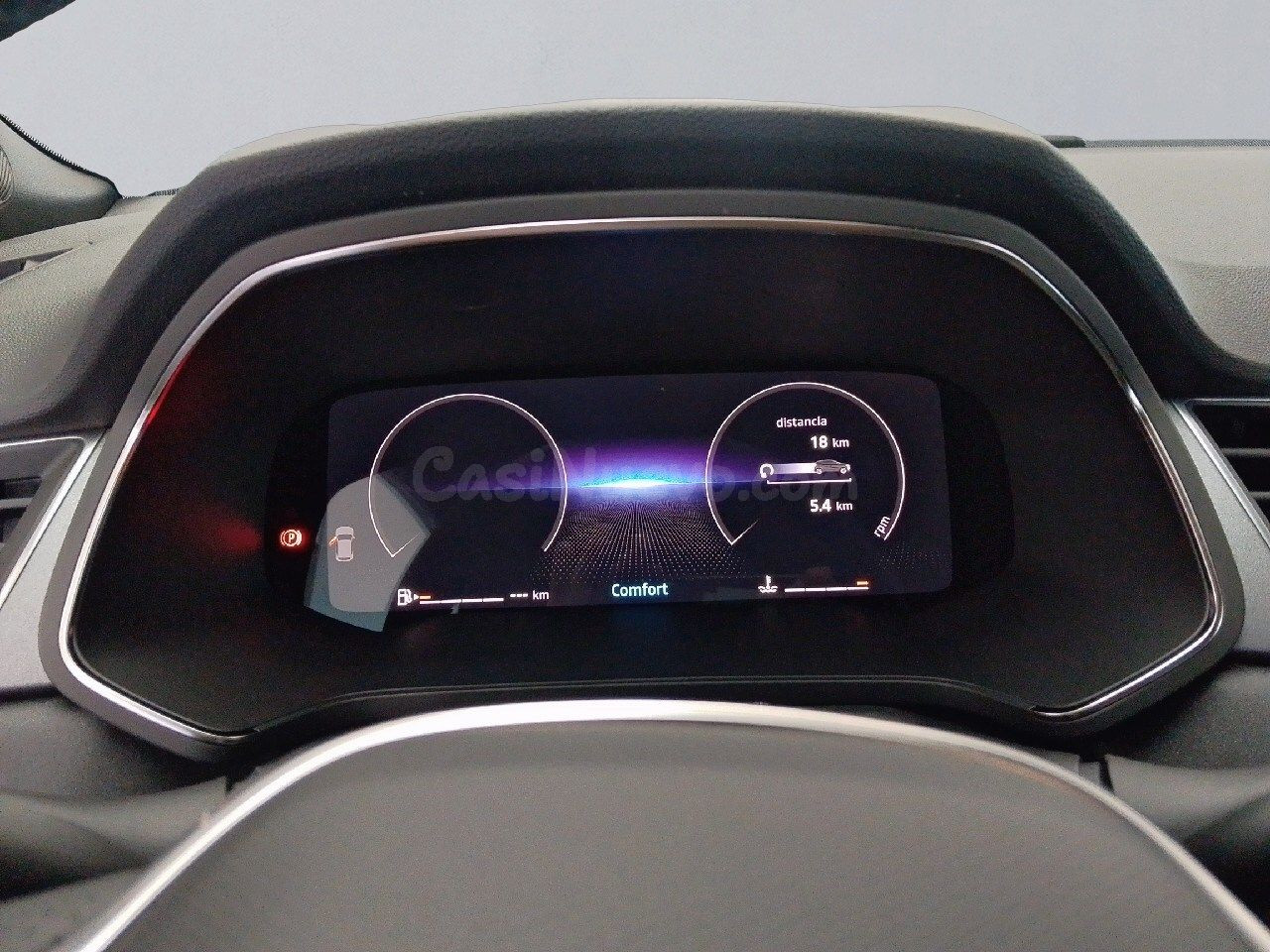 Renault Captur Captur Tce Techno 67kw - foto 4