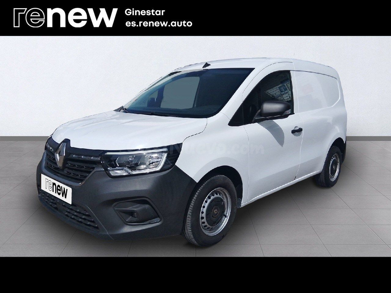 Renault Kangoo fg. 1.5blue dci profesional 70kw