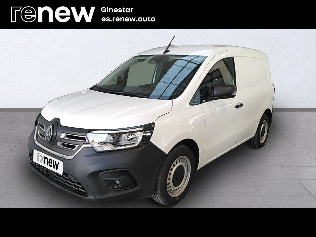 Renault Kangoo kangoo fg. e-tech l1 start ev45 22kw