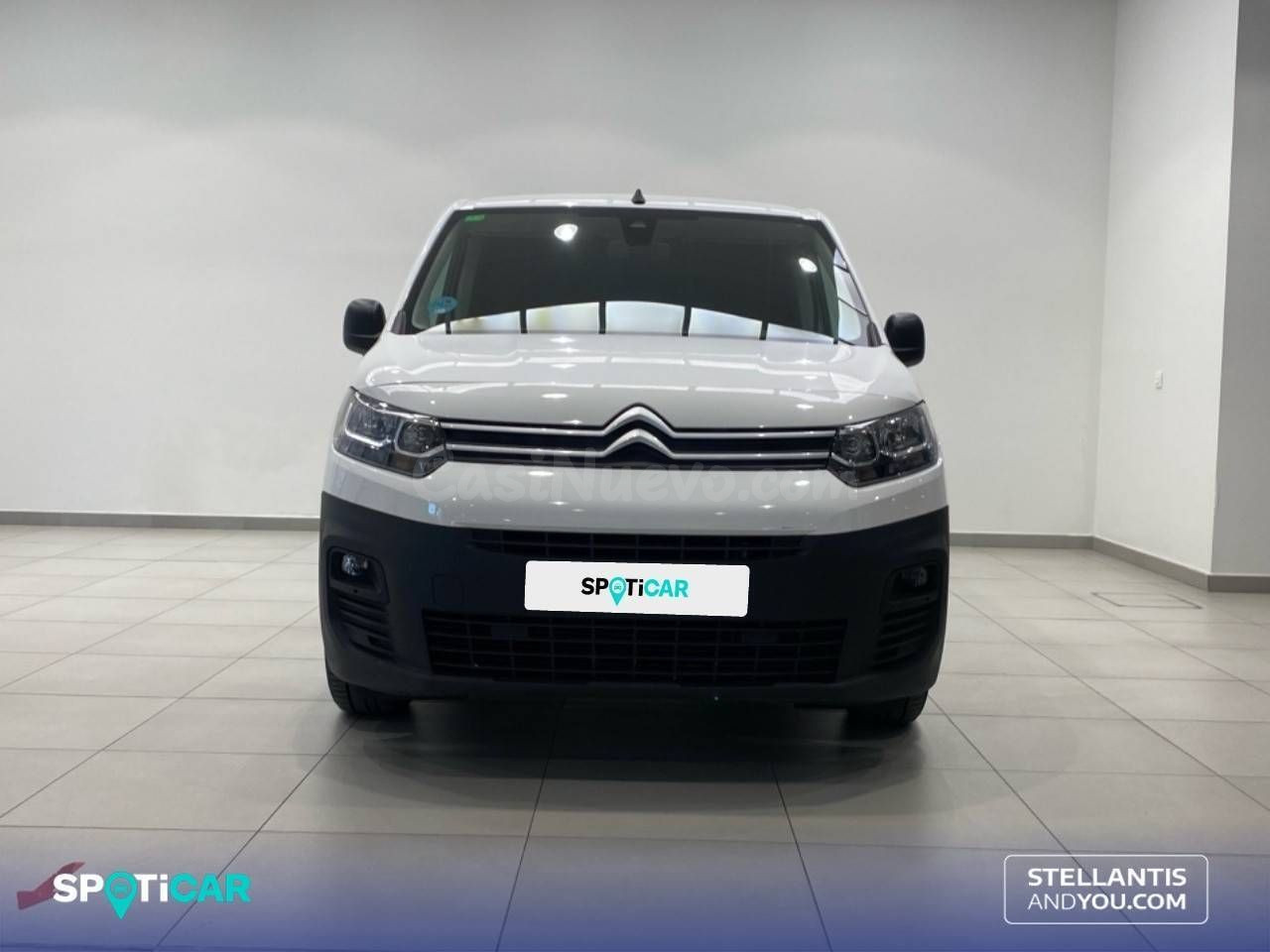 Citroën Berlingo Talla M BlueHDi 100 Control - foto 2