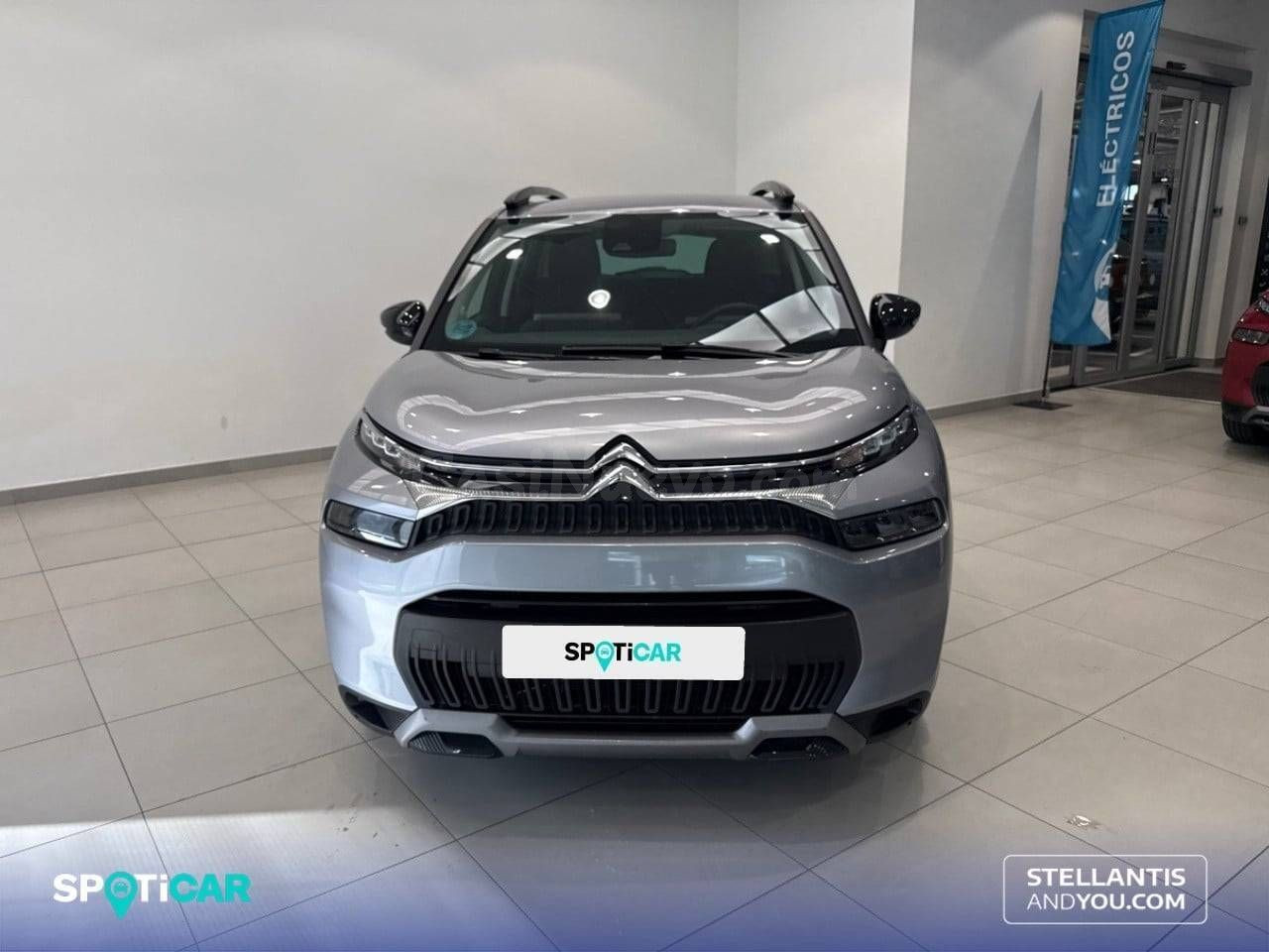 Citroën C3 Aircross BlueHDi 81kW (110CV) Plus - foto 2