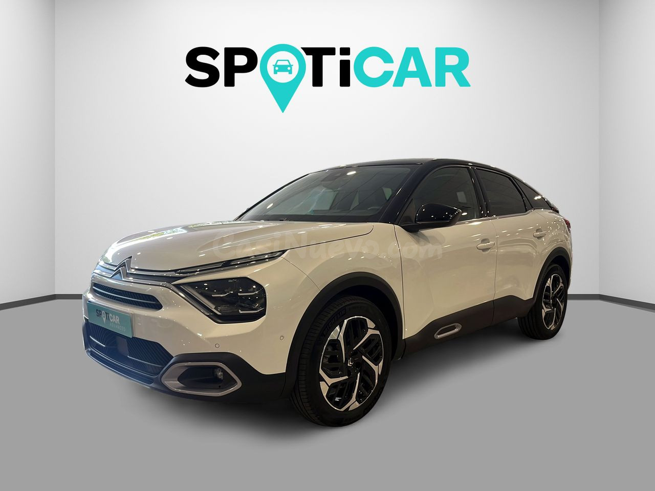 Citroën C4 PureTech 130 S&S 6v Max