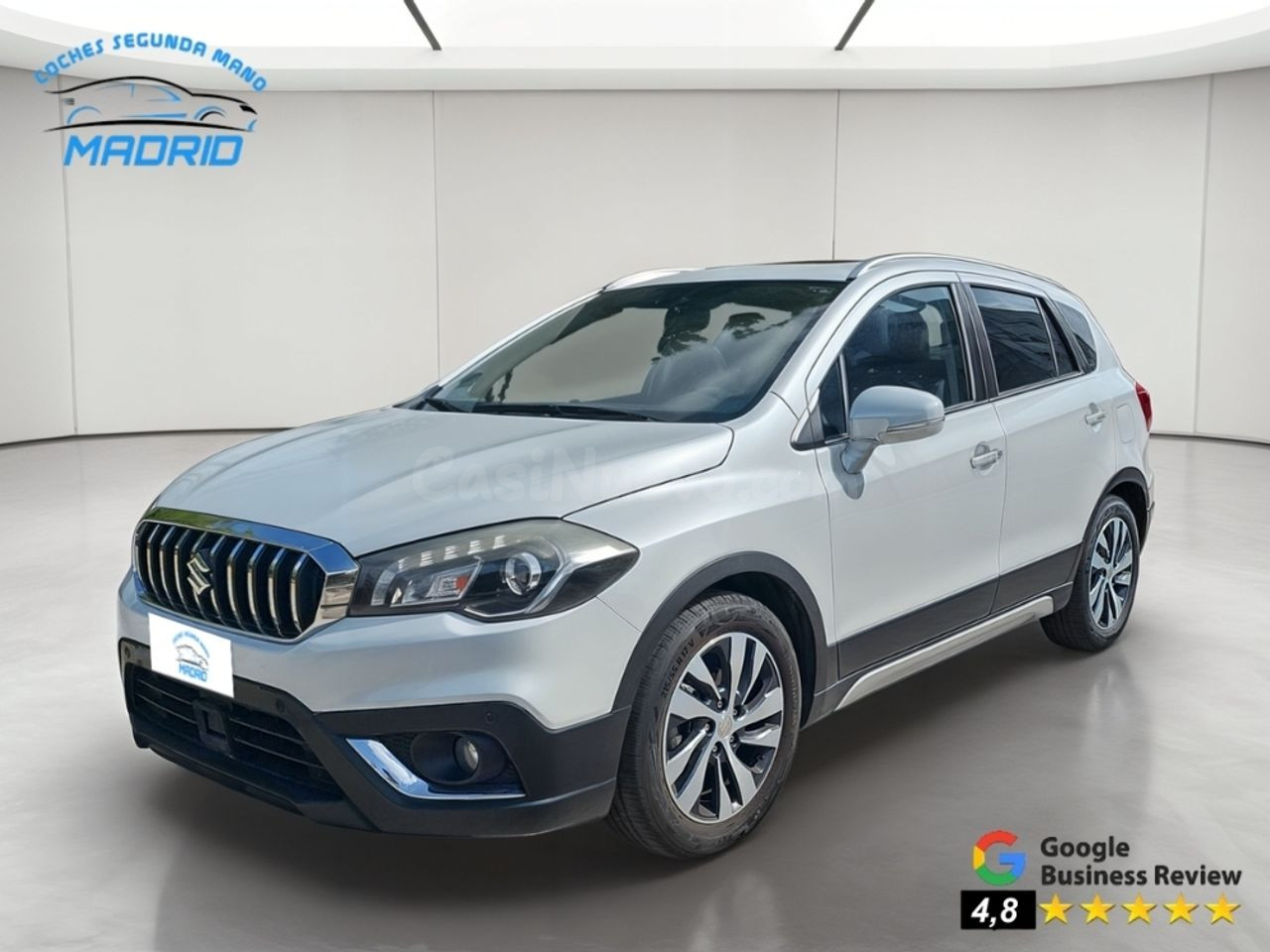 Suzuki SCross GLX