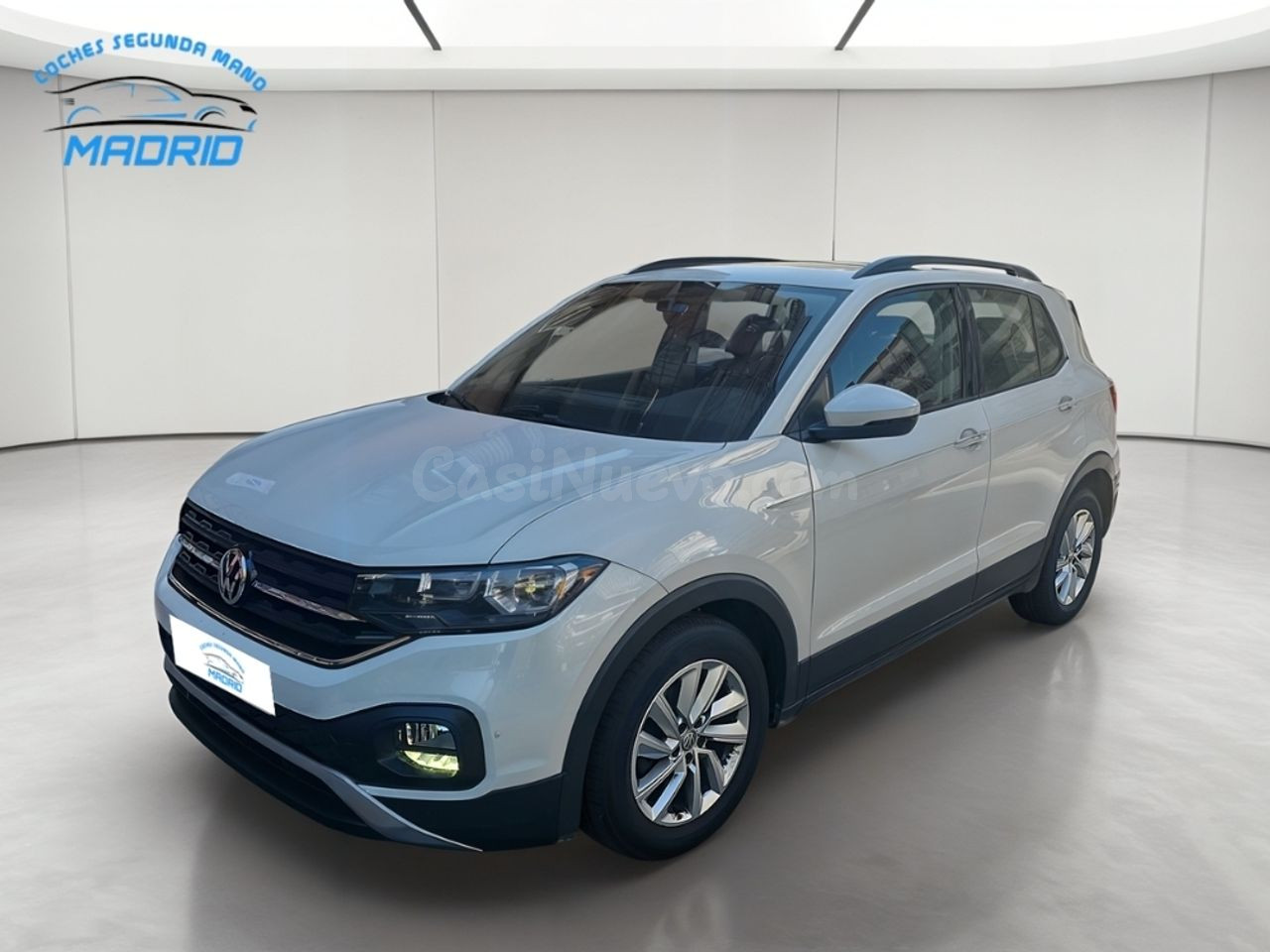 Volkswagen T-Cross Advance