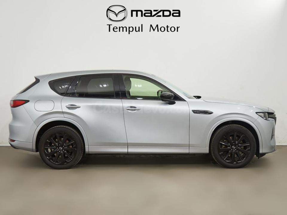 Mazda CX-60 - foto 2