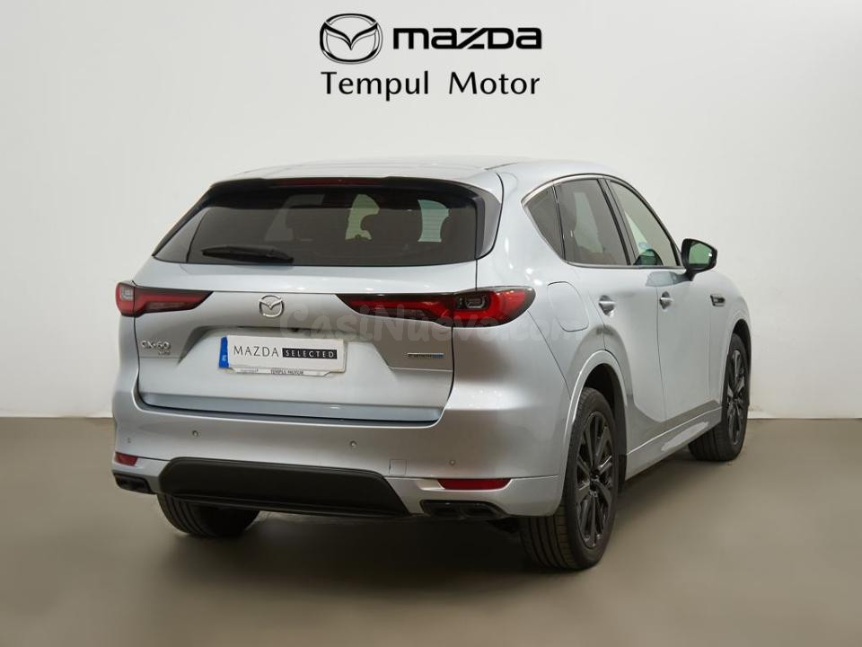 Mazda CX-60 - foto 3