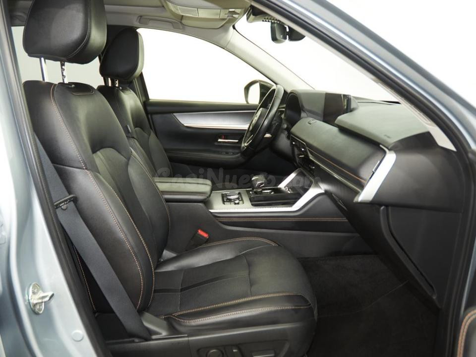 Mazda CX-60 - foto 4