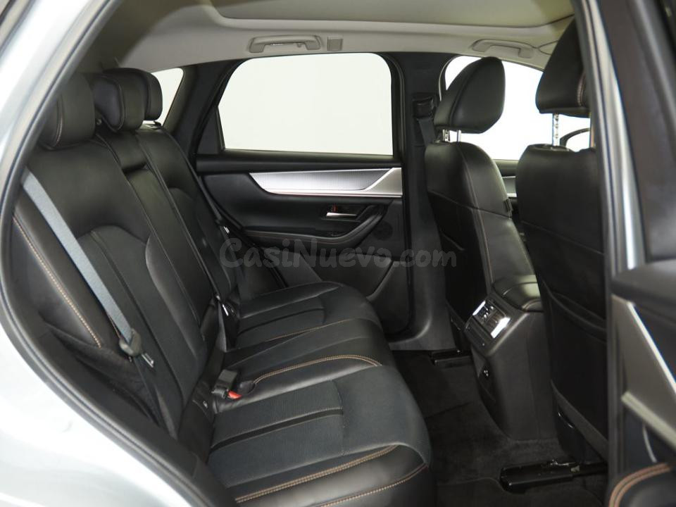 Mazda CX-60 - foto 5