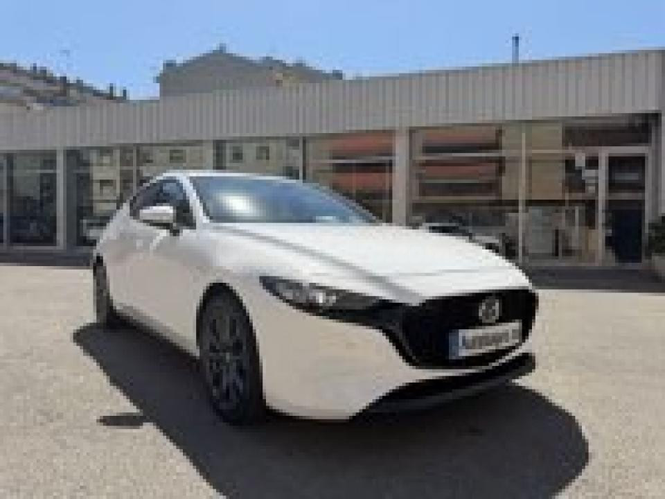 Mazda Mazda3 - foto 2