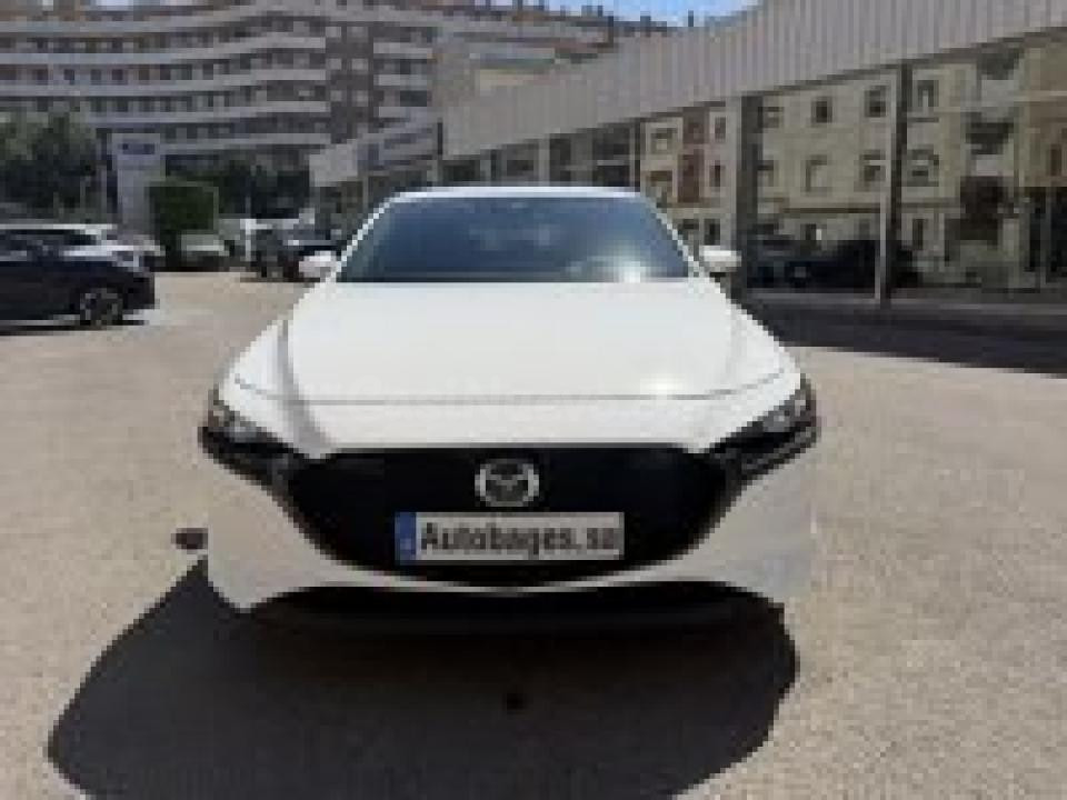 Mazda Mazda3 - foto 3
