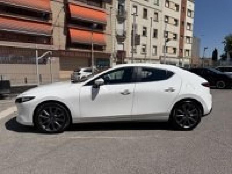 Mazda Mazda3 - foto 4