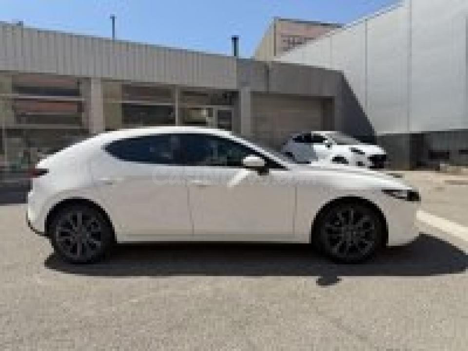 Mazda Mazda3 - foto 5