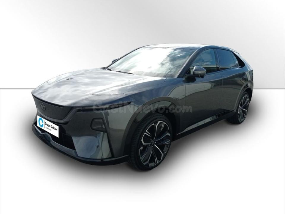 Mazda CX-6e